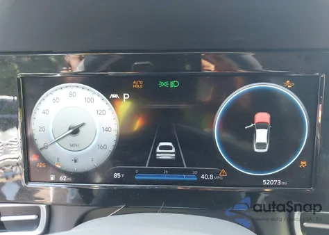 2022 Hyundai Elantra Sel из США, поврежденный, VIN 5NPLS4AG6NH080750